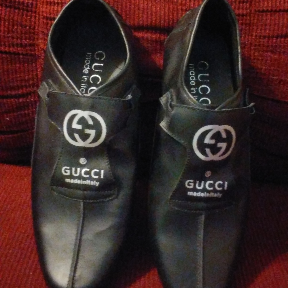 GUCCI  Men's Sport Loafer